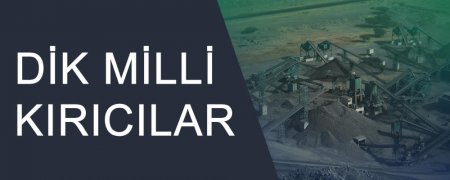 DİK MİLLİ KIRICILAR